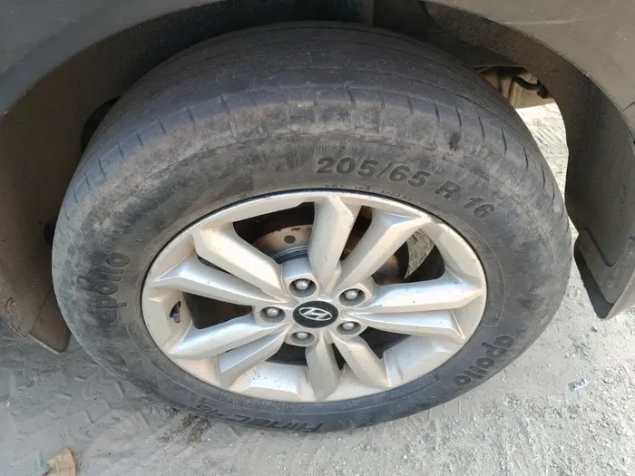 Tyres