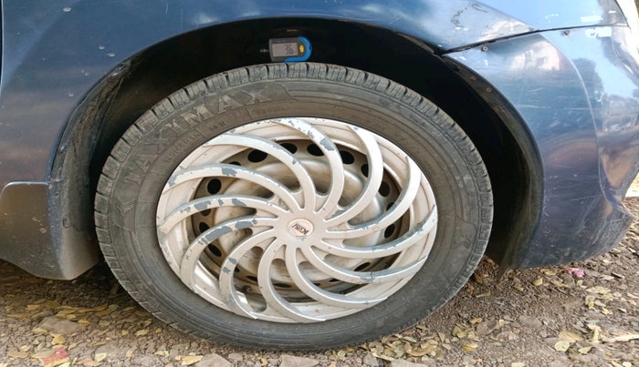 2020 Maruti Baleno SIGMA PETROL 1.2, Petrol, Manual, 1,26,745 km, tyre