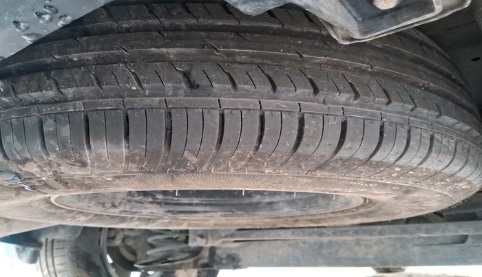 2022 Tata Safari XZA PLUS, Diesel, Automatic, 54,473 km, tyre