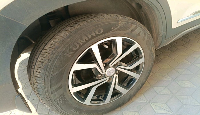 2020 Hyundai Creta S 1.5 PETROL, Petrol, Manual, 26,752 km, tyre