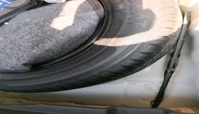 2019 Hyundai GRAND I10 NIOS SPORTZ 1.2 KAPPA VTVT, Petrol, Manual, 26,278 km, tyre