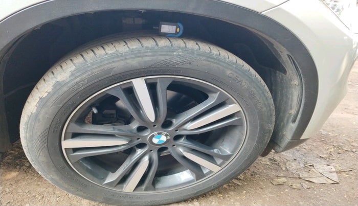 2016 BMW X5 XDRIVE 30 D, Diesel, Automatic, 85,068 km, tyre