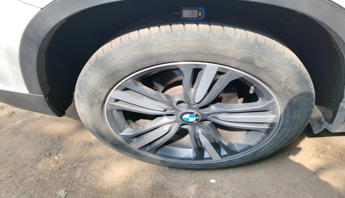 2016 BMW X5 XDRIVE 30 D, Diesel, Automatic, 85,068 km, tyre