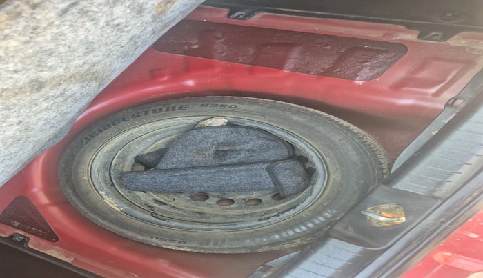 2015 Hyundai Elite i20 ASTA 1.2, Petrol, Manual, 71,956 km, tyre