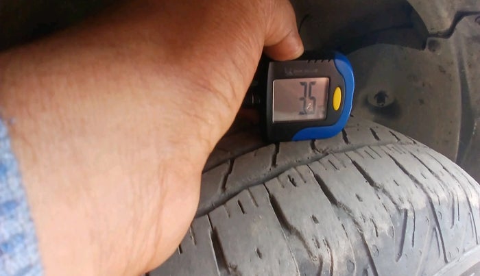 2022 Mahindra BOLERO NEO N 4, Diesel, Manual, 51,633 km, tyre