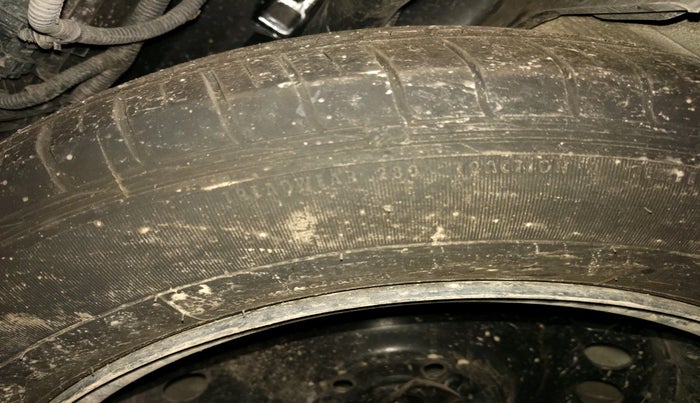 2020 MG HECTOR PLUS SHARP 1.5 PETROL TURBO DCT 6-STR, Petrol, Automatic, 60,500 km, tyre