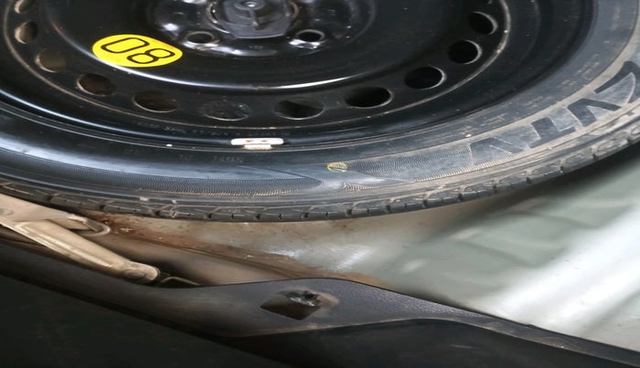 2019 Maruti Baleno ZETA PETROL 1.2, Petrol, Manual, 59,230 km, tyre