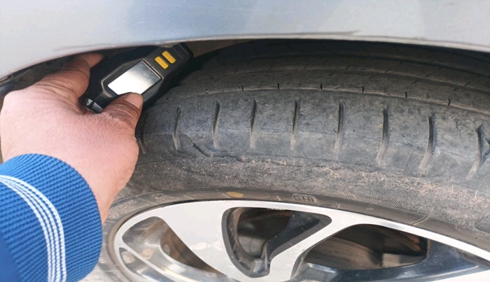 2019 Maruti Baleno ZETA PETROL 1.2, Petrol, Manual, 59,230 km, tyre