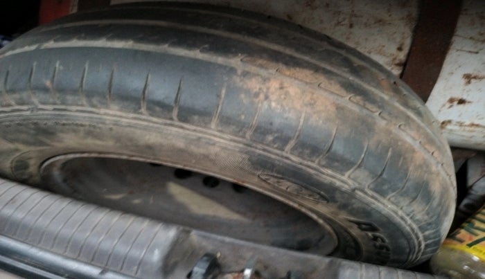 2011 Hyundai i20 SPORTZ 1.2, Petrol, Manual, 90,780 km, tyre