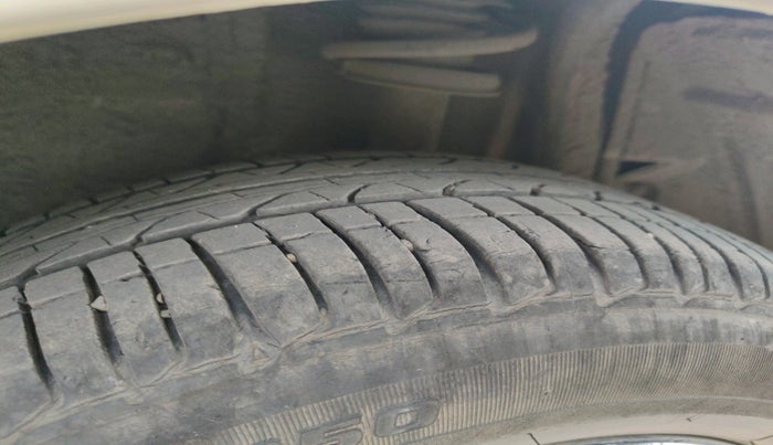 2021 Tata Tiago XZA PLUS PETROL, Petrol, Automatic, 22,508 km, tyre