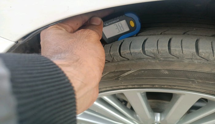 2022 Honda City 1.5L I-DTEC V, Diesel, Manual, 80,169 km, tyre