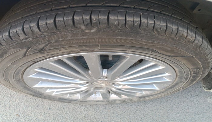 2022 Honda City 1.5L I-DTEC V, Diesel, Manual, 80,169 km, tyre