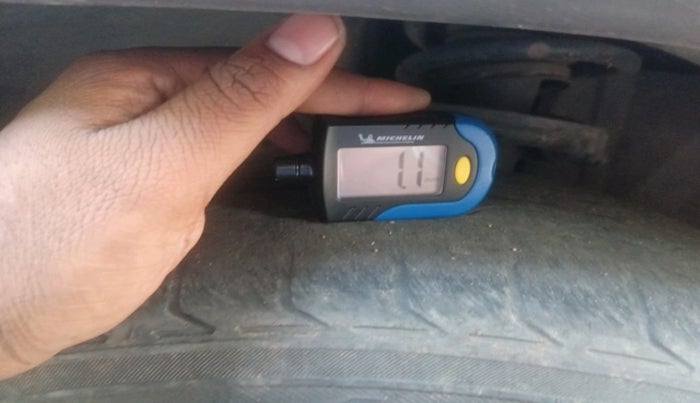 2018 Jeep Compass LIMITED 2.0 DIESEL, Diesel, Manual, 94,197 km, tyre