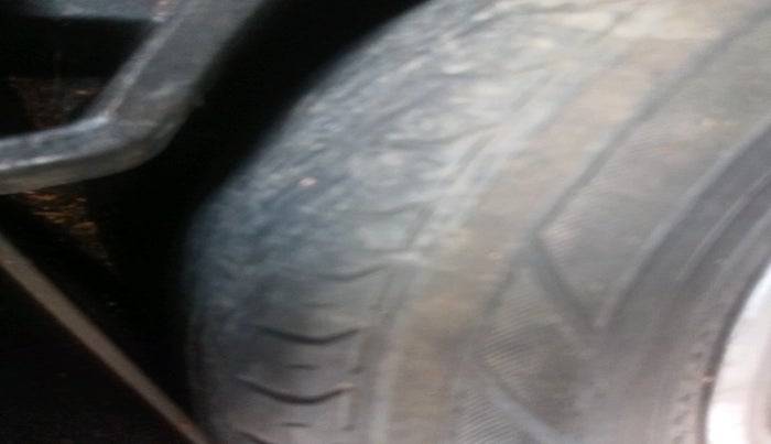 2018 Jeep Compass LIMITED 2.0 DIESEL, Diesel, Manual, 94,197 km, tyre