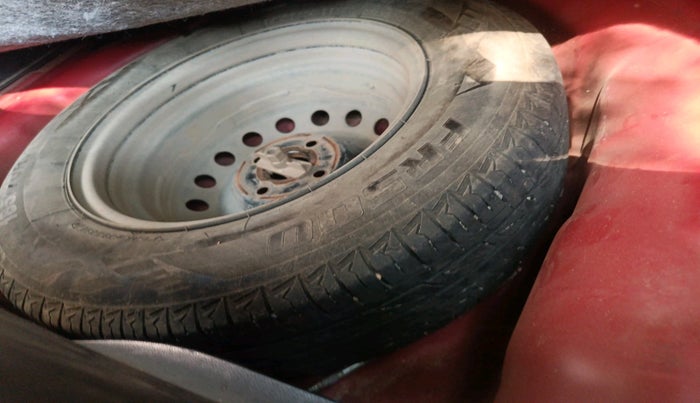 2014 Hyundai Elite i20 SPORTZ 1.4 CRDI, Diesel, Manual, 63,457 km, tyre