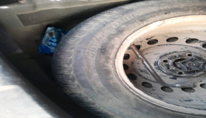 2022 Tata NEXON XZ PLUS PETROL DARK EDITION, Petrol, Manual, 35,848 km, tyre