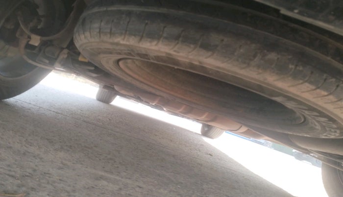 2022 KIA CARENS PRESTIGE PLUS 1.5 DIESEL 7 STR, Diesel, Manual, 91,645 km, tyre