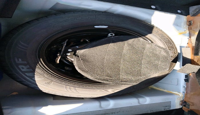 2021 Tata NEXON EV XZ PLUS, Electric, Automatic, 39,267 km, tyre