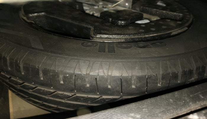 2018 Maruti S Cross ZETA 1.3, Diesel, Manual, 1,72,004 km, tyre