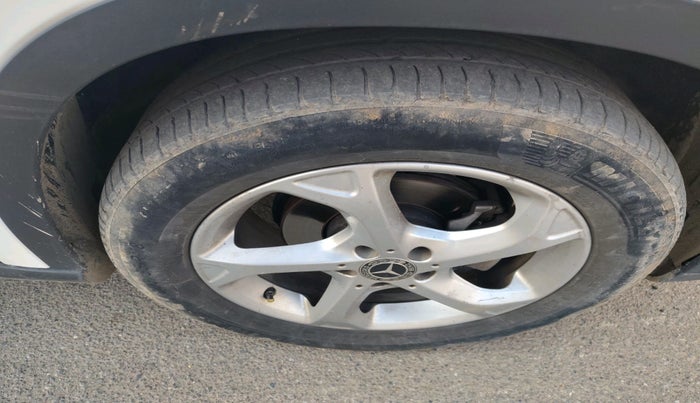 2019 Mercedes Benz GLA Class 200 D Sports, Diesel, Automatic, 71,335 km, tyre