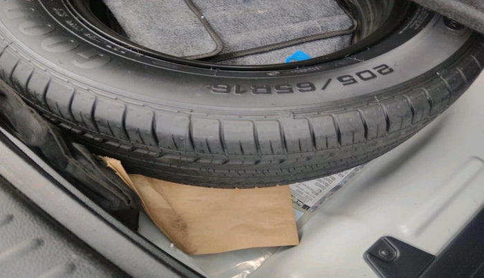 2019 KIA SELTOS HTX 1.5 DIESEL, Diesel, Manual, 59,423 km, tyre