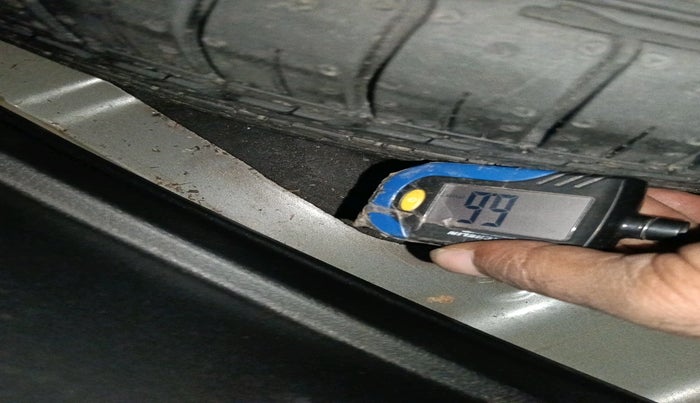 2022 KIA SELTOS GTX PLUS DCT 1.4 PETROL, Petrol, Automatic, 38,040 km, tyre