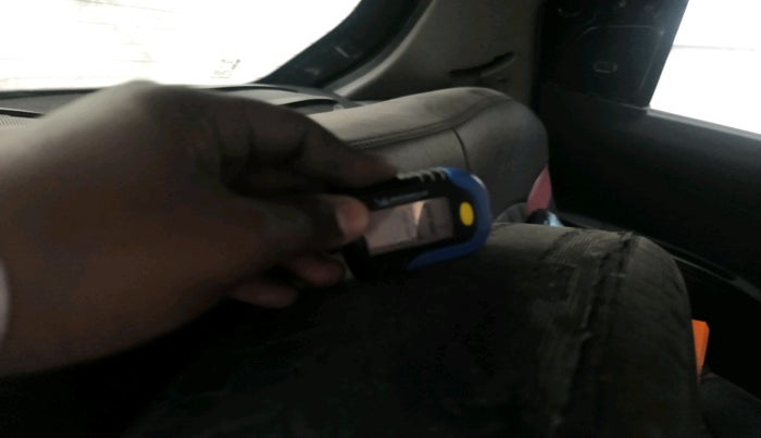 2013 Chevrolet Beat PS DIESEL, Diesel, Manual, 1,35,046 km, tyre