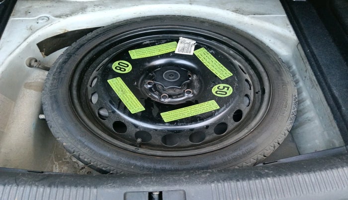 2013 Audi A4 2.0 TDI PREMIUM PLUS, Diesel, Automatic, 96,700 km, tyre