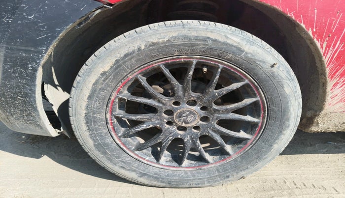 2017 Maruti Baleno DELTA DIESEL 1.3, Diesel, Manual, 1,88,174 km, tyre