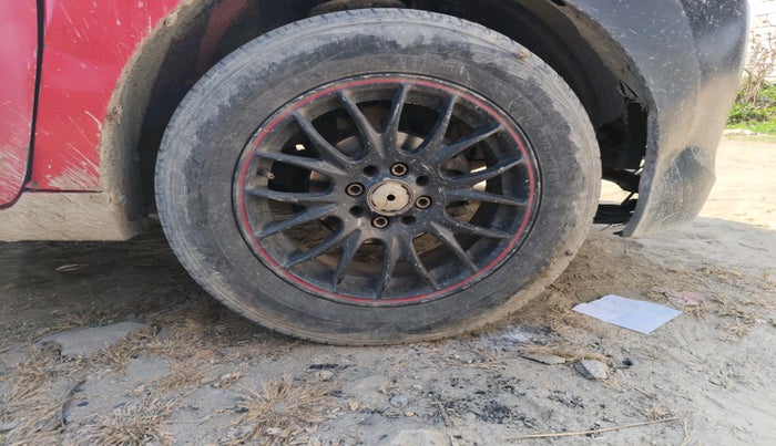 2017 Maruti Baleno DELTA DIESEL 1.3, Diesel, Manual, 1,88,174 km, tyre