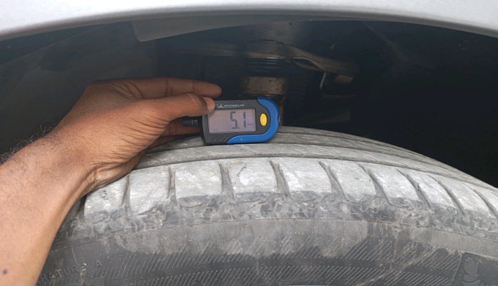 2012 Mercedes Benz M Class ML 350 CDI, Diesel, Automatic, 1,19,863 km, tyre