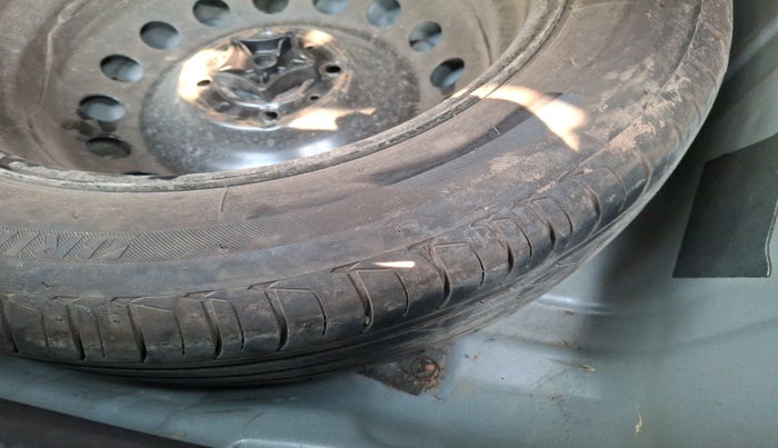 2023 Tata NEXON XZA PLUS PETROL, Petrol, Automatic, 17,397 km, tyre