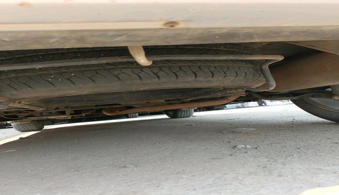 2023 Toyota URBAN CRUISER HYRYDER V HYBRID, Hybrid, Automatic, 53,285 km, tyre