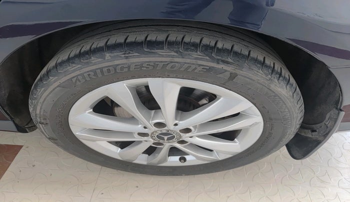 2019 Mercedes Benz C Class 220d, Diesel, Automatic, 18,615 km, tyre