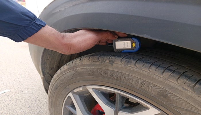 2022 KIA SELTOS HTK 1.5 DIESEL, Diesel, Manual, 52,064 km, tyre