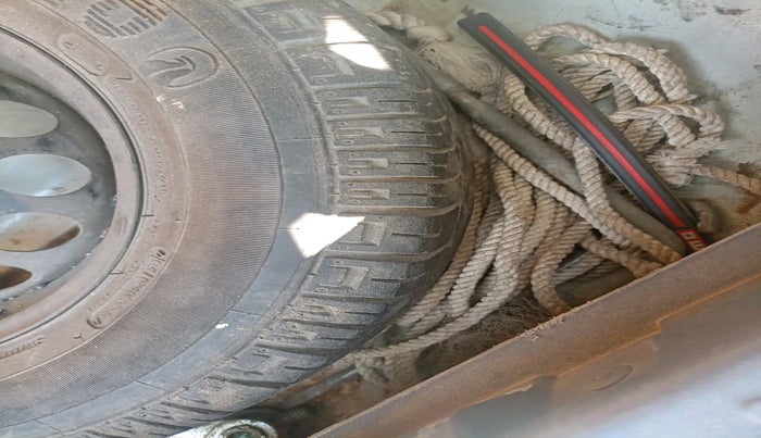 2016 Maruti Alto 800 LXI, Petrol, Manual, 71,282 km, tyre