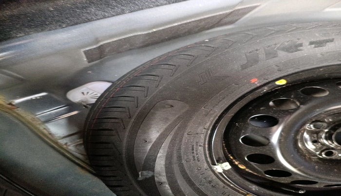 2021 Tata Tiago XZA PLUS PETROL, Petrol, Automatic, 27,304 km, tyre