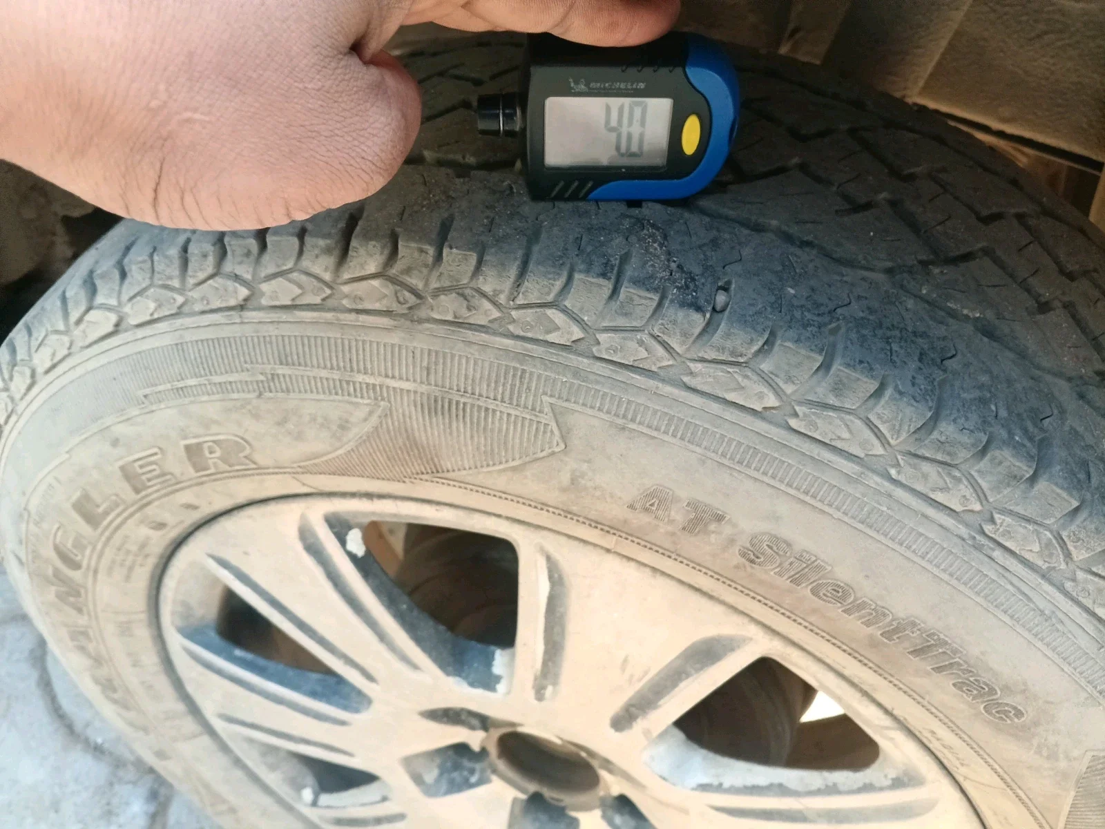 Tyres