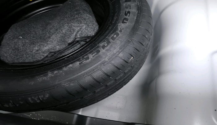 2023 KIA SONET GTX PLUS 1.0 DCT, Petrol, Automatic, 16,525 km, tyre