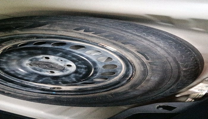 2019 Maruti Baleno DELTA PETROL 1.2, Petrol, Manual, 68,159 km, tyre