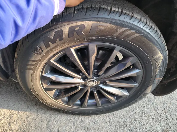 Tyres