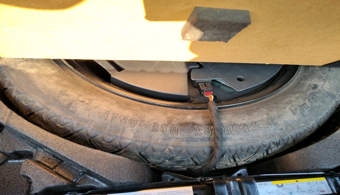 2017 Skoda Kodiaq STYLE 2.0 TDI 4X4 AT, Diesel, Automatic, 1,20,236 km, tyre