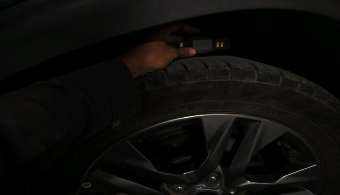 2023 KIA SELTOS  HTX 1.5 PETROL MT, Petrol, Manual, 39,241 km, tyre