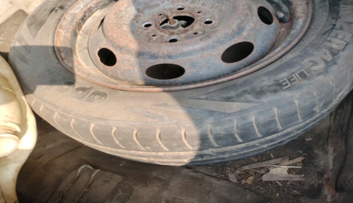 2012 Tata Manza EXL QUADRAJET, Diesel, Manual, 3,09,538 km, tyre