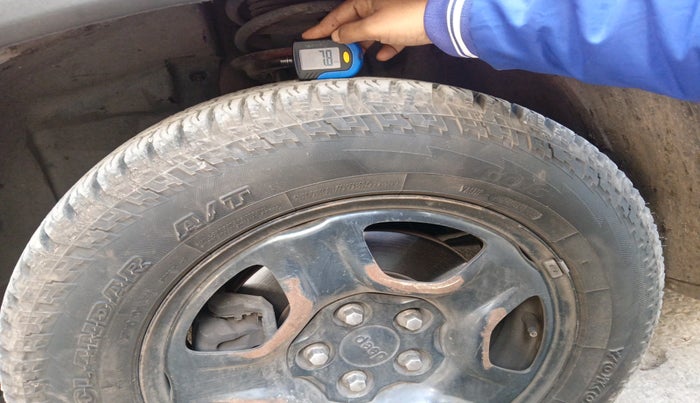 2019 Jeep Compass SPORT 1.4 PETROL, Petrol, Manual, 58,748 km, tyre