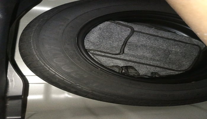 2022 KIA SONET GTX PLUS 1.0 DCT, Petrol, Automatic, 5,703 km, tyre