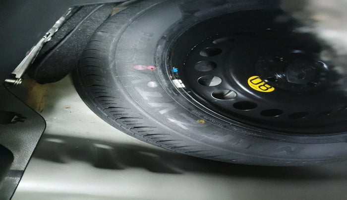 2020 Maruti Baleno ZETA PETROL 1.2, Petrol, Manual, 40,813 km, tyre