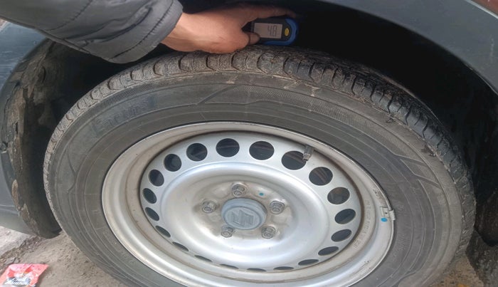 2018 Maruti S Cross SIGMA 1.3, Diesel, Manual, 1,52,223 km, tyre