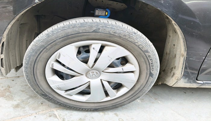 2020 Honda Amaze 1.2L I-VTEC S, Petrol, Manual, 74,222 km, tyre