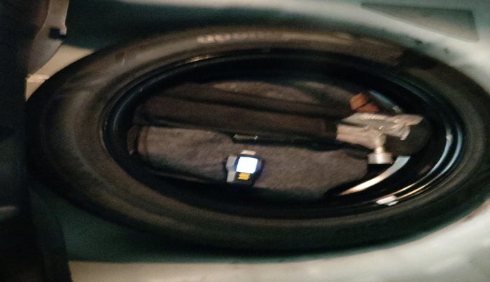 2015 Hyundai i20 Active 1.2 SX, Petrol, Manual, 47,439 km, tyre